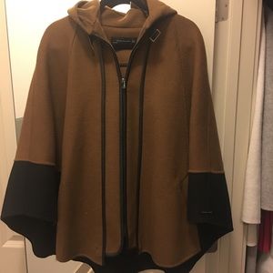 Zara Cutie Outwear!!!!!